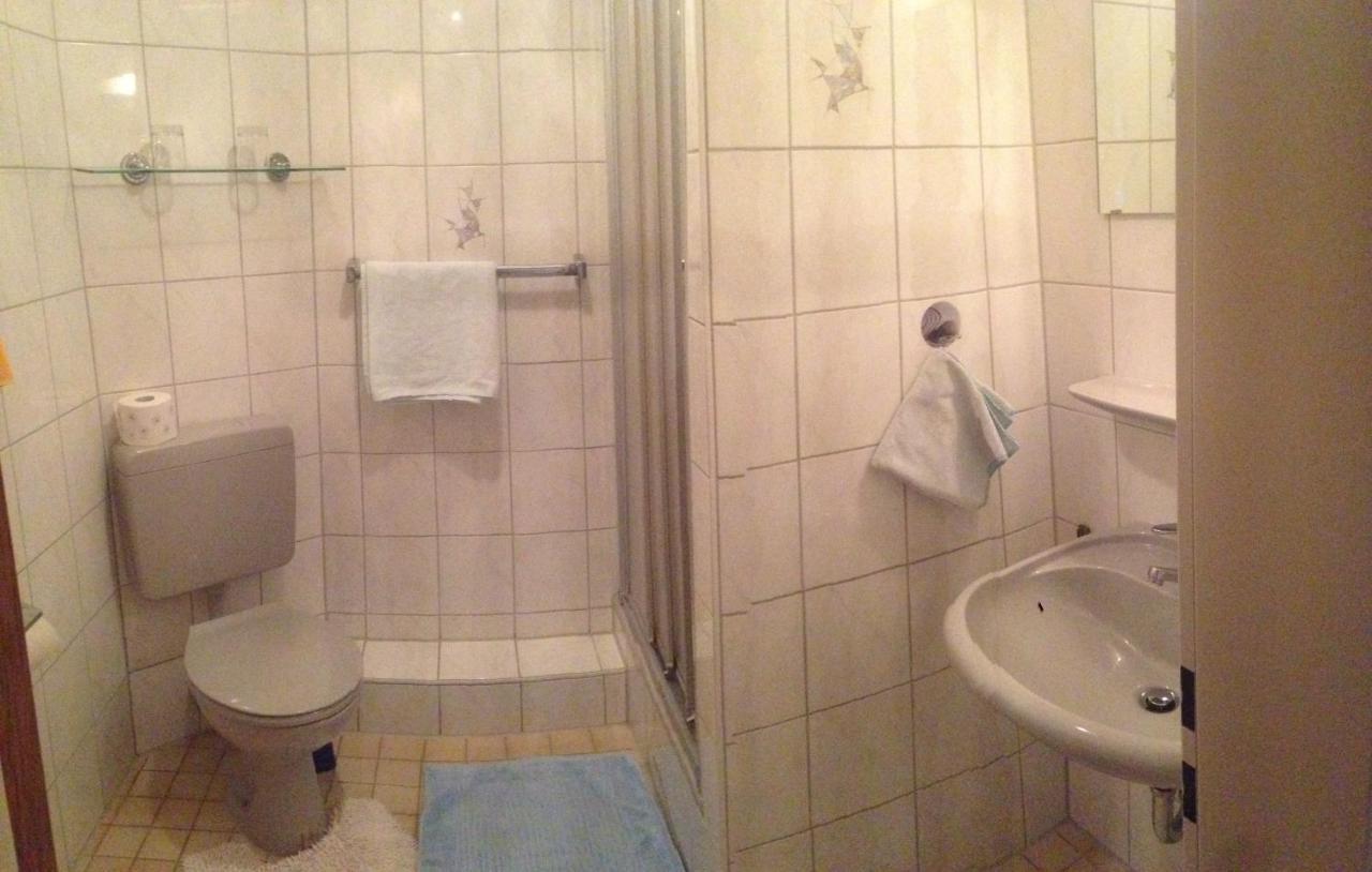 Zur Einkehr Hotel Fenken Eksteriør billede