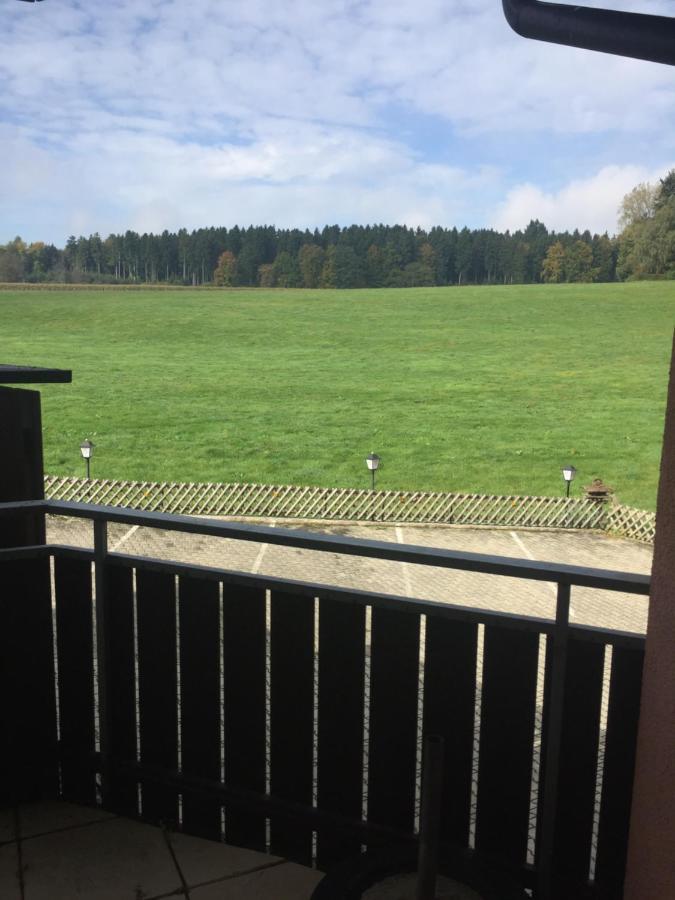 Zur Einkehr Hotel Fenken Eksteriør billede