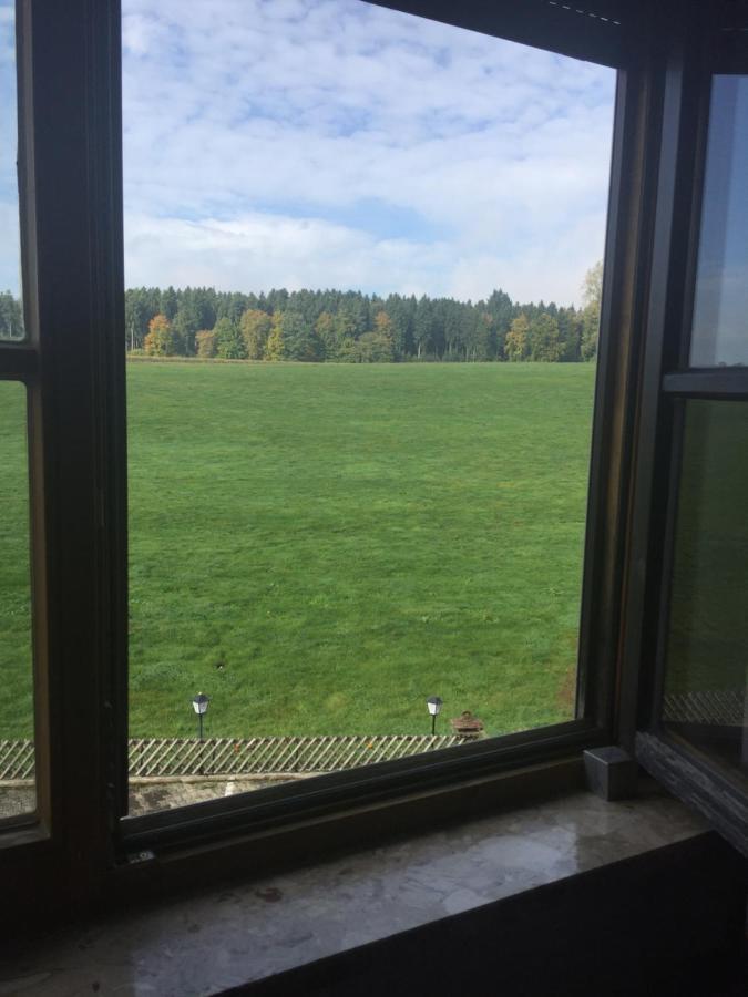 Zur Einkehr Hotel Fenken Eksteriør billede