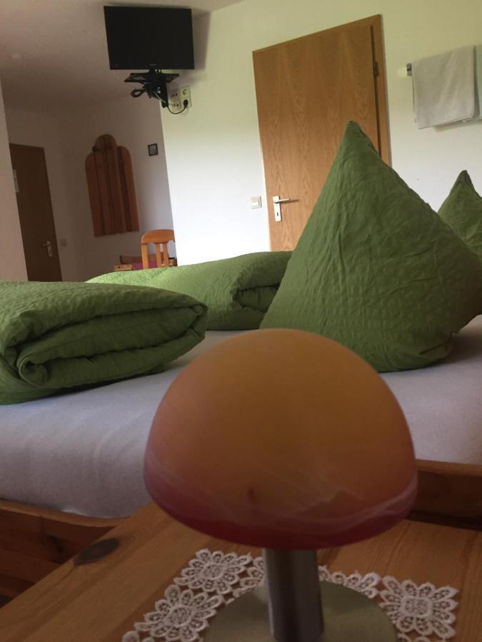 Zur Einkehr Hotel Fenken Eksteriør billede